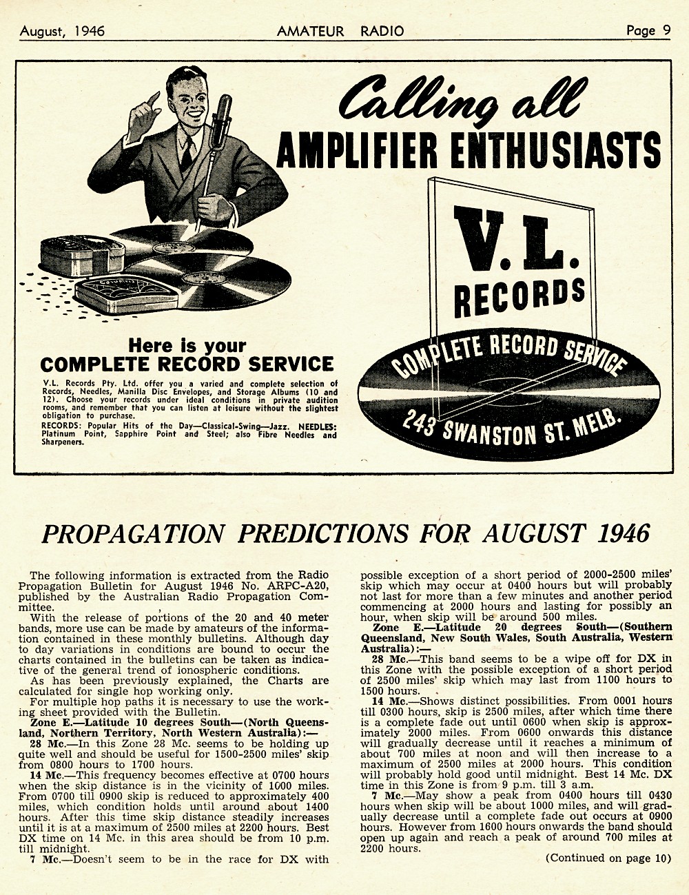 August