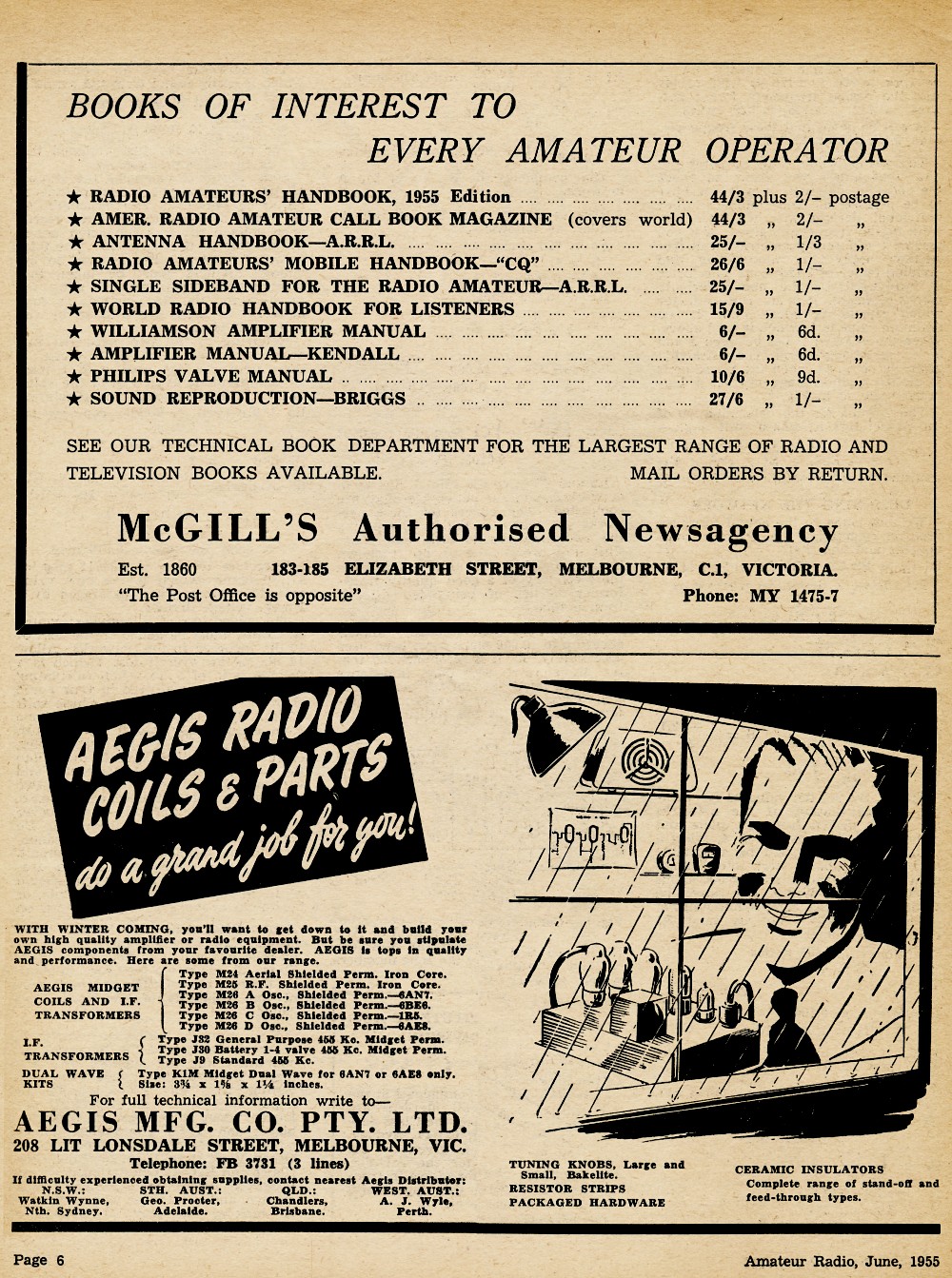 June