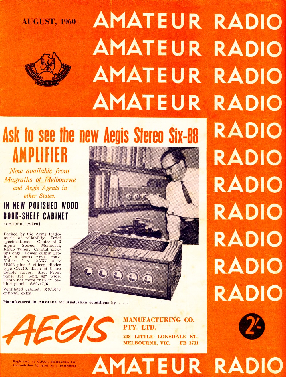 August