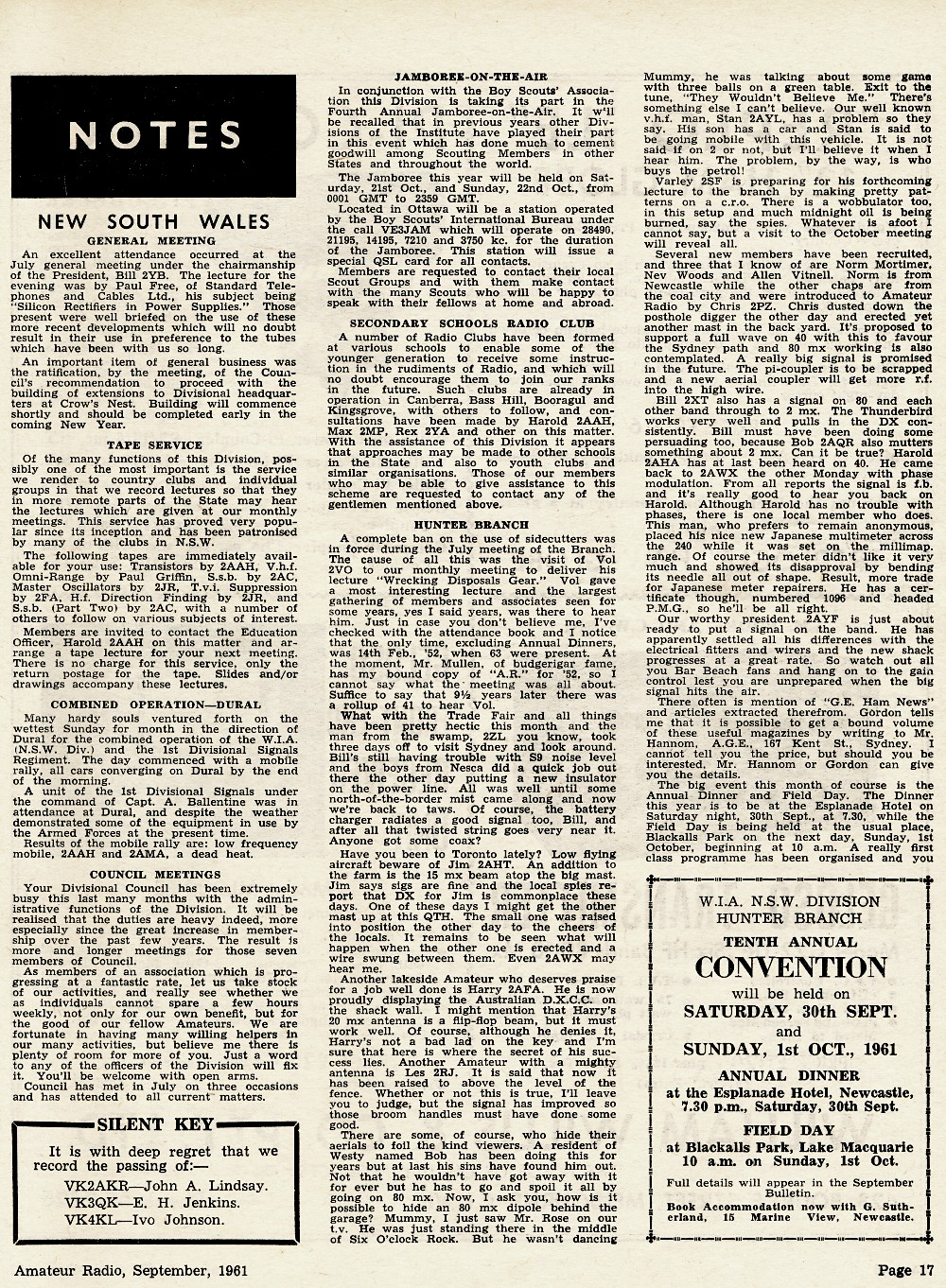 September