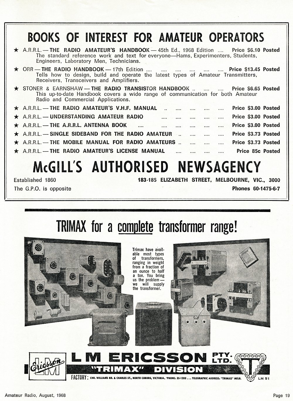 August