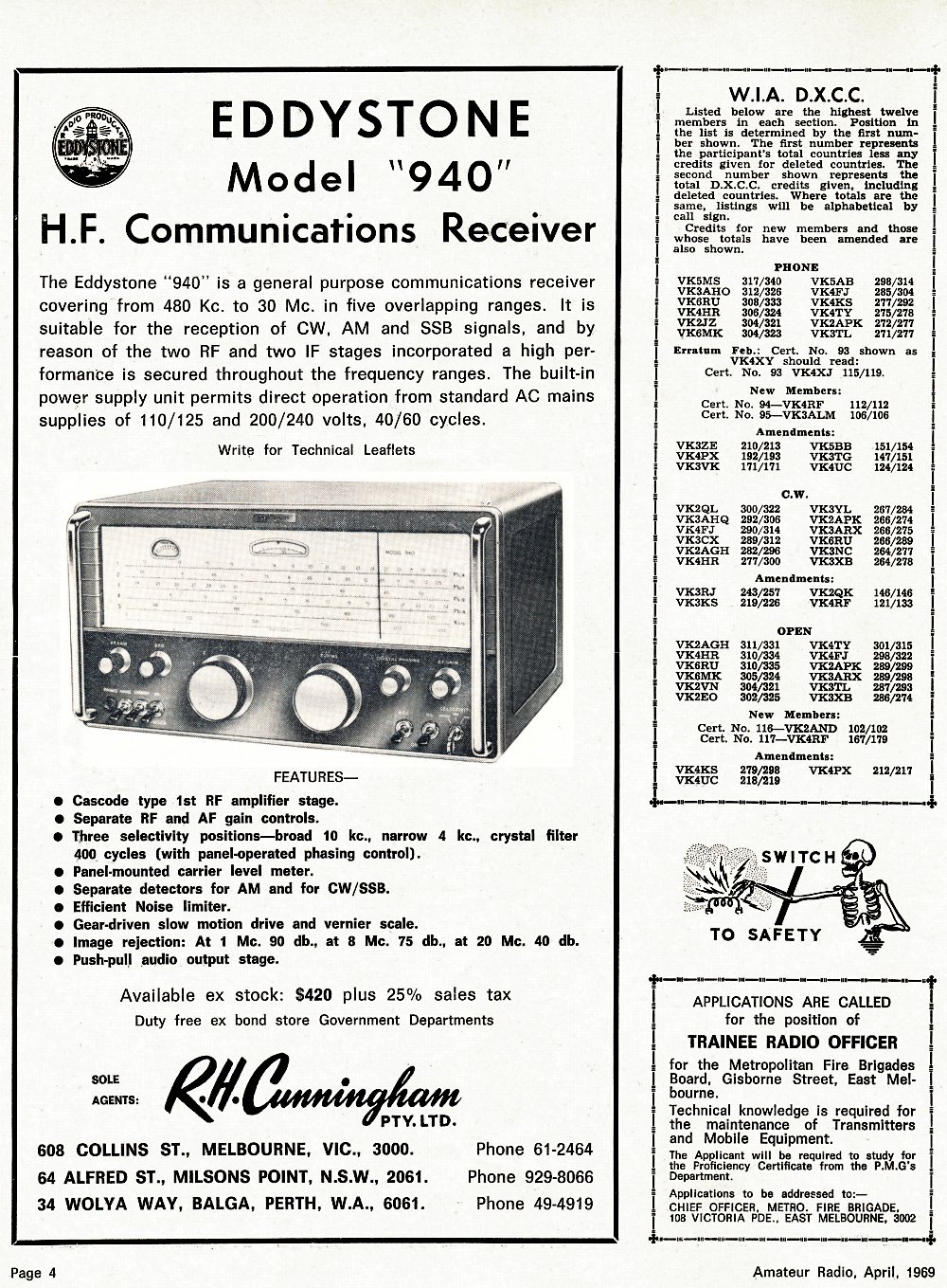 April