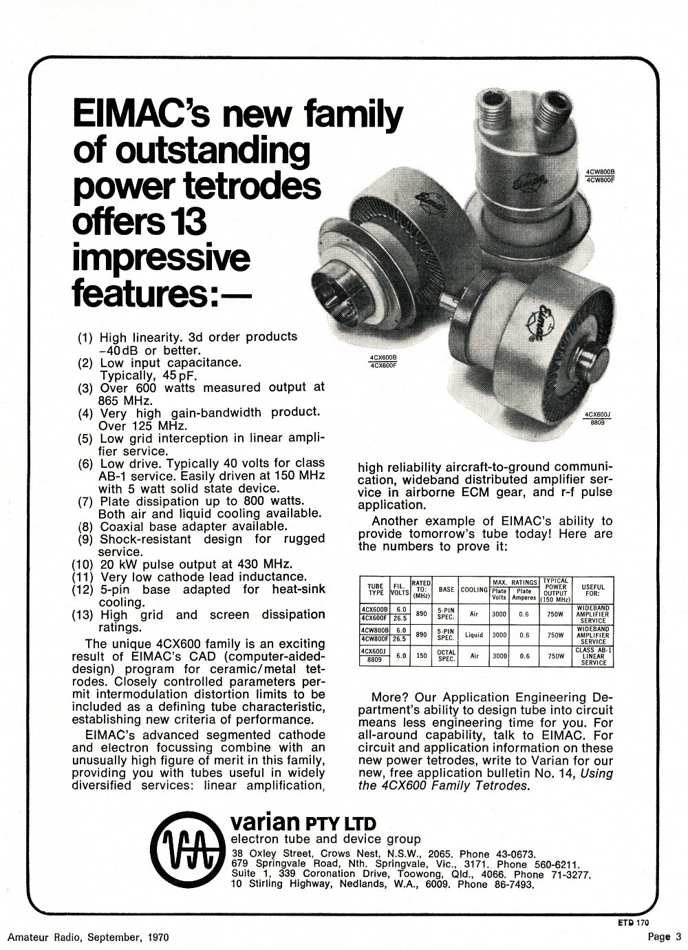 September