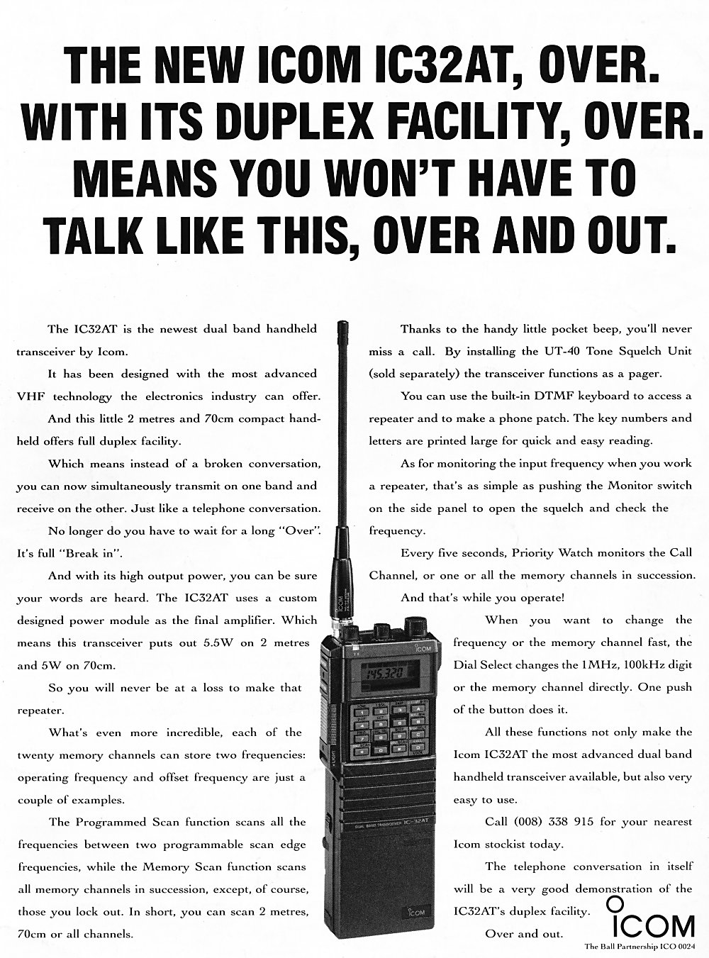 November