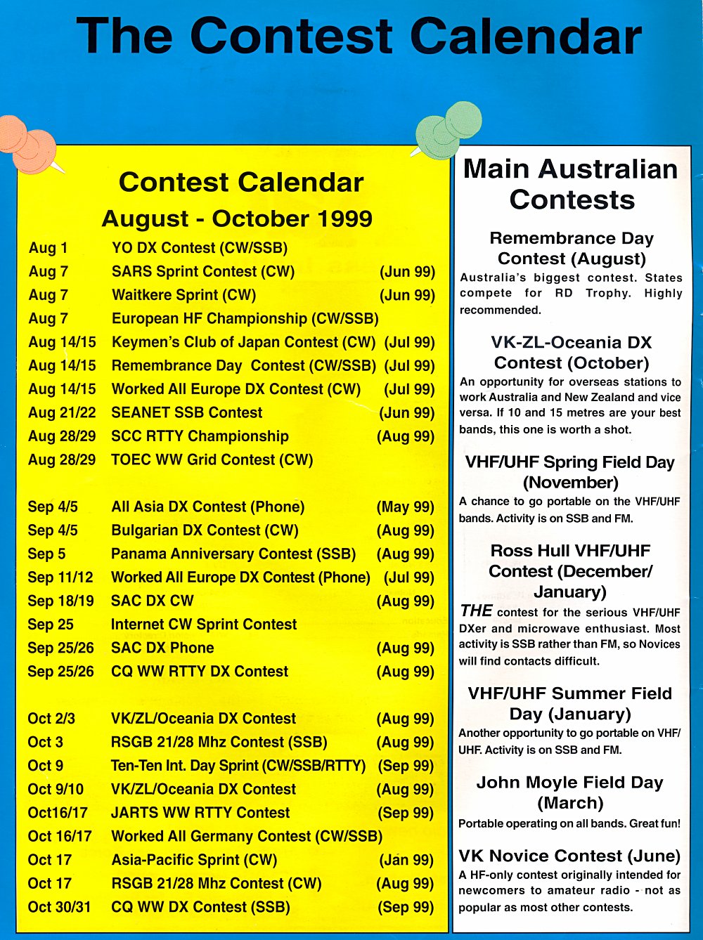 August