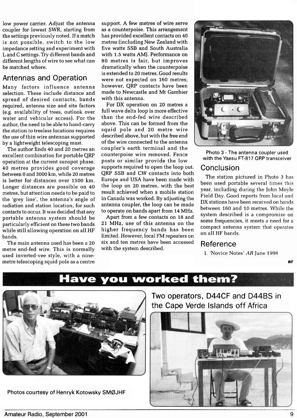 September