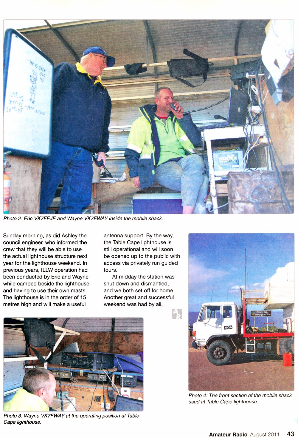 August